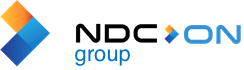 NDCon Group logo